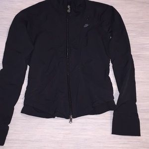 Nike lightweight jacket